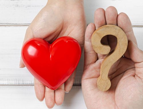 Your Marital Questions Answered