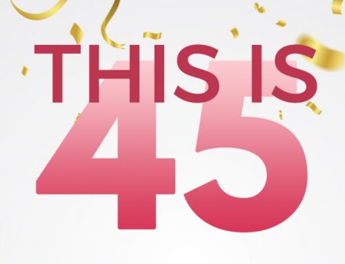 This is 45