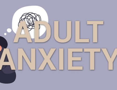 Adult Anxiety