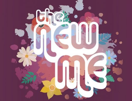 The New Me