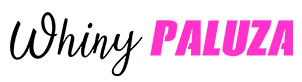 Whinypaluza.com Logo