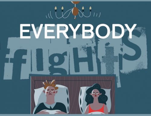 Everybody Fights