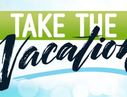 Take the Vacation – Myrtle Beach Edition!