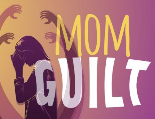 Mom Guilt