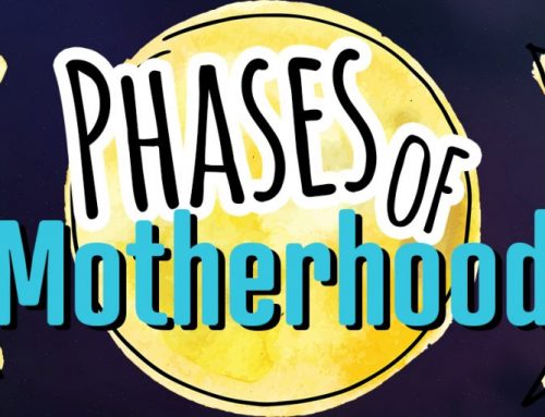 Phases of Motherhood