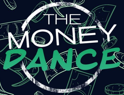 The Money Dance