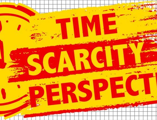 Time Scarcity Perspective