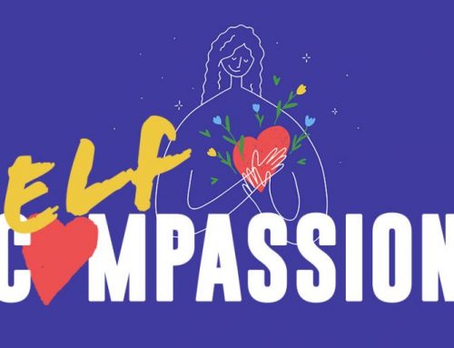 Self-Compassion