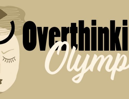 Overthinking Olympics