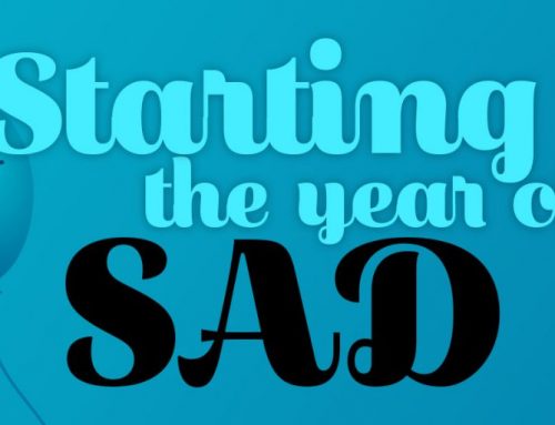Starting the Year off Sad