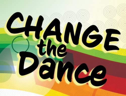 Change the Dance