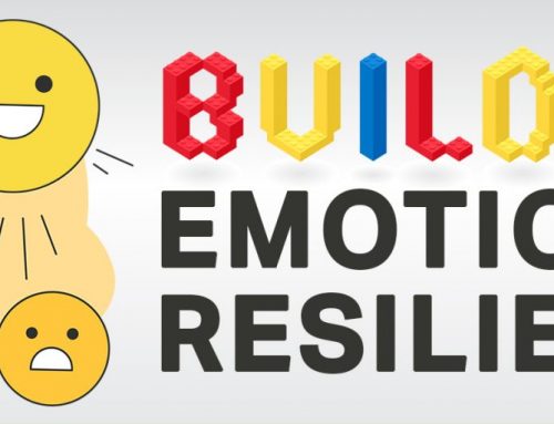 Building Emotional Resilience