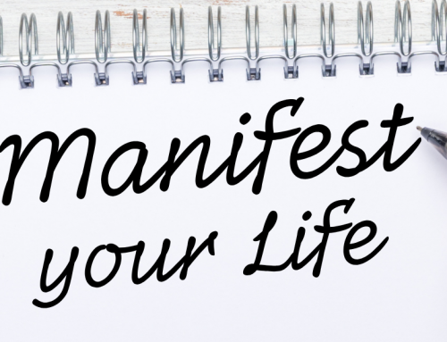 Manifest Your Life