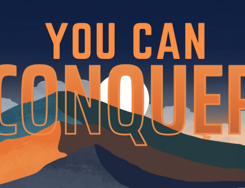 You Can Conquer