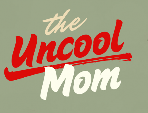 The Uncool Mom
