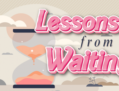 Lessons from Waiting