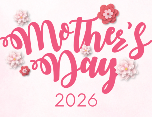 Mother’s Day 2026