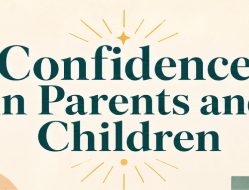 Confidence in Parents and Children