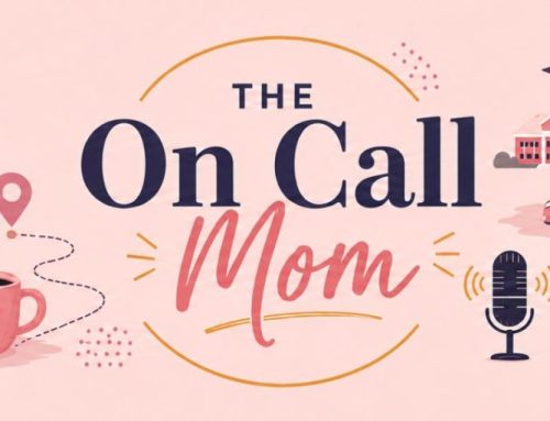 The On Call Mom